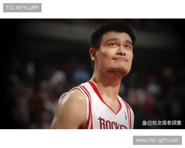 火箭队传奇姚明的辉煌岁月与爵士队的激烈对决回顾 火箭队传奇姚明的辉煌岁月与爵士队的激烈对决回顾