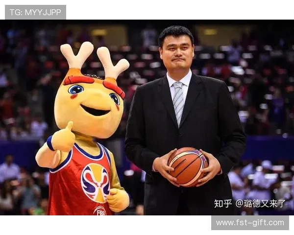2016年梦之队姚明的传奇时刻与篮球精神的传承之路 2016年梦之队姚明的传奇时刻与篮球精神的传承之路